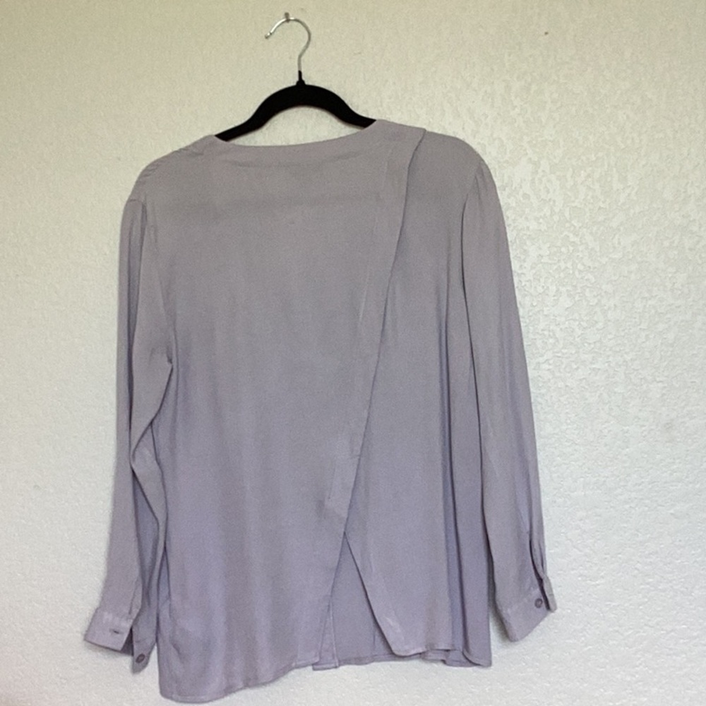 Top Shop Blouse - Picture 3 of 6